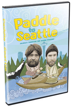 paddle to seattle movie