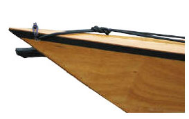 kayak deck lines