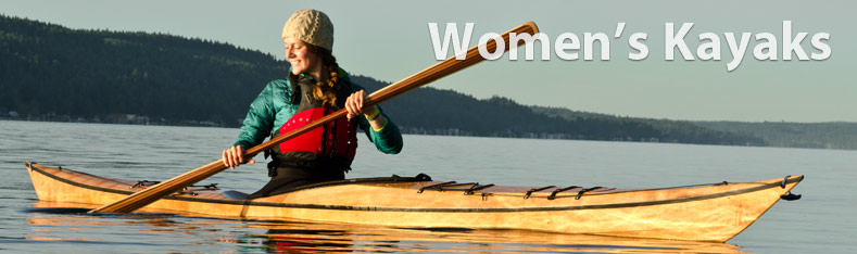 womens kayaks