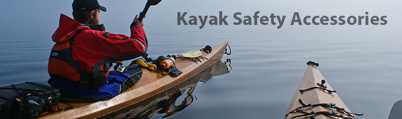 Kayaking Travel & Safety Accessories