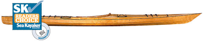 Best Wooden Kayak